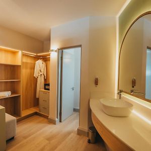 Chambre de Luxe au Bord de la Mer